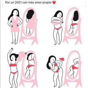 Meet your Posher, Blanca